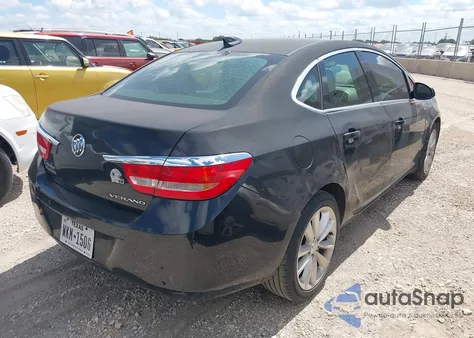 2015 Buick Verano Convenience Group z USA, uszkodzony, nr VIN 1G4PR5SK8F4123705